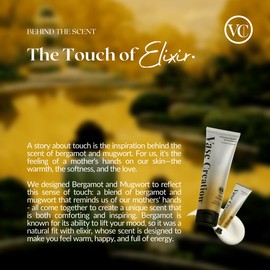 Vase Creation Skin Elixir Body Serum Lotion – Lightweight, Fast-Absorbing Hydration