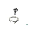 MAYAKOBA PEDICURE SPA SPRAYER SET - SPRAY HEAD AND HOSE