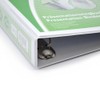 Leitz standard presentation ring binder A4 - Parent ASIN -