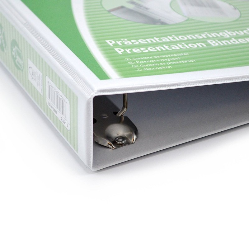 Leitz standard presentation ring binder A4 - Parent ASIN -