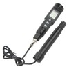 Dissolved Oxygen Meter 2 in 1 Water Temperature Oxygen Measuring