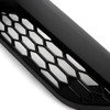 G-PLUS Front Upper Bumper Hood Grill Grille Assembly Compatible with