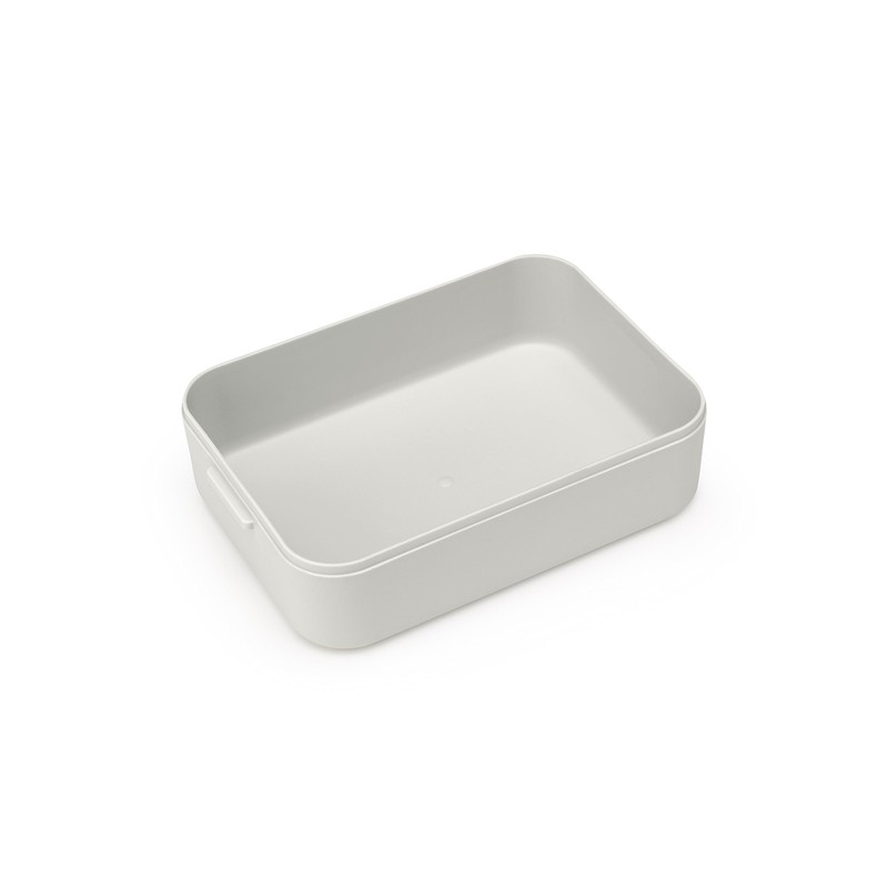 Make und Take Lunchbox, M, Kunststoff