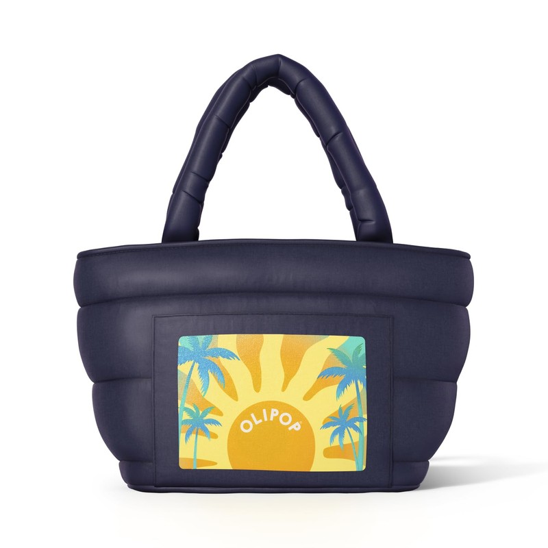 OLIPOP Summer PR Box