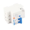 Residual Current Circuit Breaker, 230 V, 63 A, 30 mA,