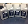 Subaur Genuine Automatic Transmission Fluid - 4 quarts SOA427V1500 with