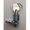 GumballStuff Lock & Key Replacement Set for AA A&A Advance