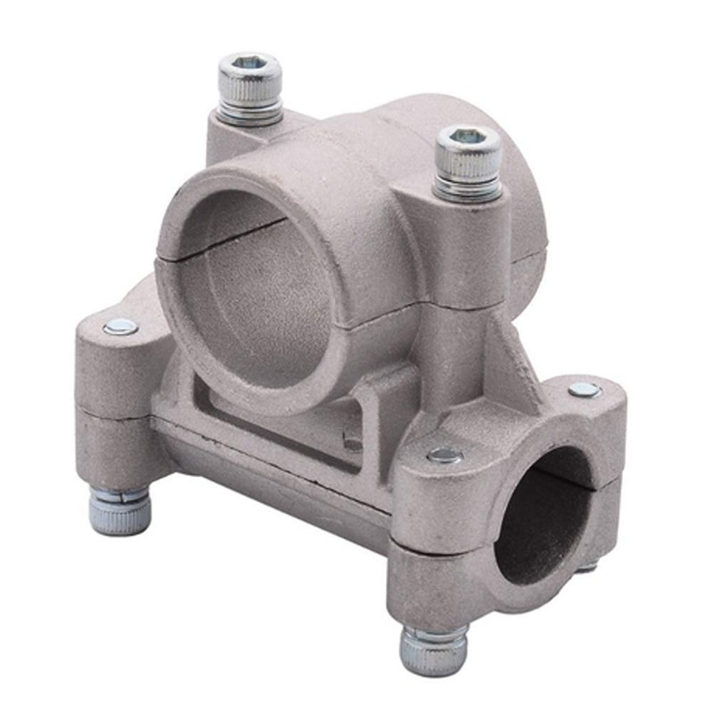 Strimmer Handle Bracket Clamp for Grass Trimmer Brush Cutter Garden