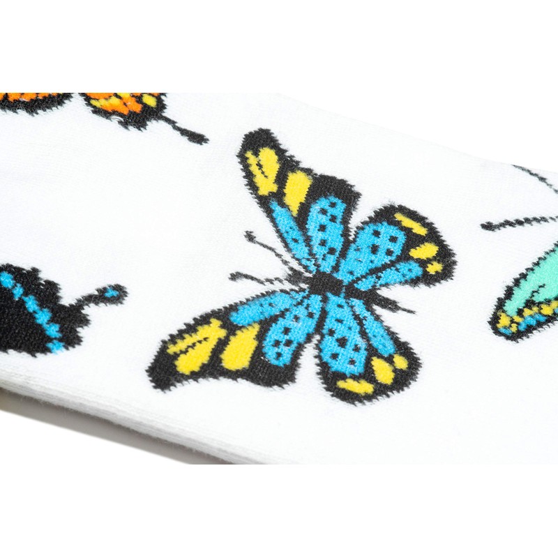 Cool Socks Novelty Crew Socks - Calcetines para mujer, diseño