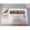 Color Street Nail Polish Strips Color All Wild Up 16