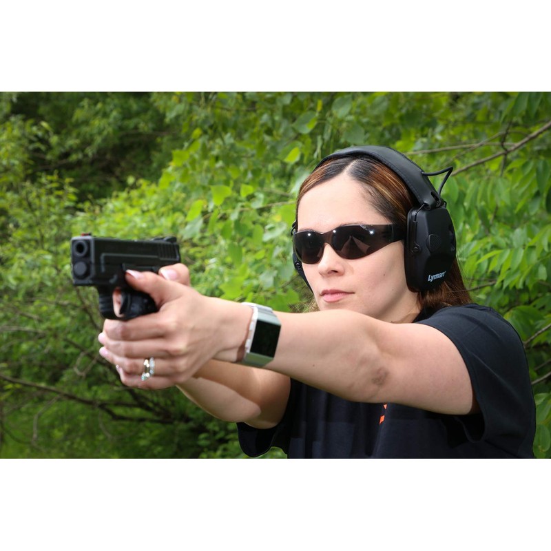 Lyman Electronic Hearing Pro FDE