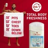Old Spice Whole Body Deodorant Stick for Men, Aluminum Free,