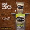 Just for Men Control Gx Shampoo Desvanecedor Progresivo De Canas,