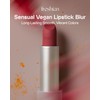 FRESHIAN Sensual Vegan Lipstick Blur (02 Dreamy, 0.12oz) - Long-Lasting