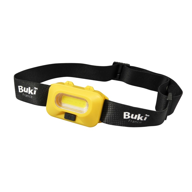 Buki France BN019 Headlamp