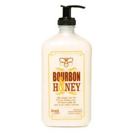 Devoted Creations Bourbon & Honey Moisturizer 18.25 oz