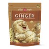 GIN GINS Crystalized Ginger – Natural Ginger Candy by The