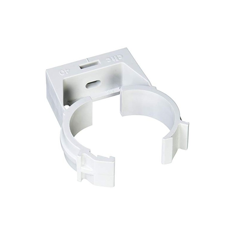 SANEI R6503-40 Pipe Fixing Band, Pipe Fixing Band, For External