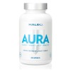 HALEO AURA Type I + Type II Collagen, Double Blended,