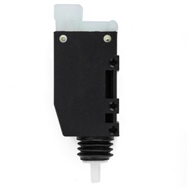 Frankberg 1x Door Lock Actuator Front or Rear Left or Right Compatible with Transit FB FC FD FS FZ Bus 2000-2014 Transit Connect Estate 2013-2019 Replace# YC1514B287AA