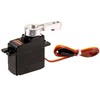DSPOWER 21G Mini Servo Micro Servo with 25T Arm,Digital Servo