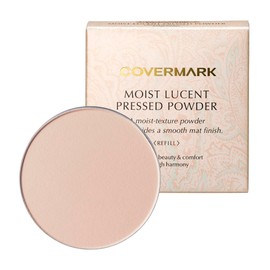 Covermark Cover Mark moisutoru-sentopuresutopauda- Refill (N – Natural) G