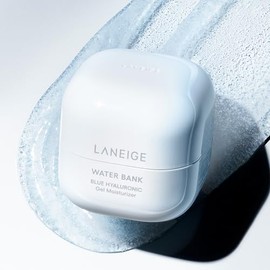 Laneige Water Bank Blue Hyaluronic Gel Moisturizer Hidratante