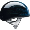 Z1R 0103-1333 CC Beanie Hellfire Helmet CC Beanie Helmet -