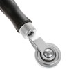 MUXSAM Tire Bearing Roller Tool Black Rubber Handle Car Bearing
