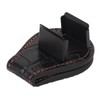 Billiard Chalk Holder Leather Portable Pool Cue Chalk Case with