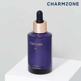 Charmzone [Headquarters] Top class lifting ampoule 50ml / 참존 [본사] 탑클래스 리프팅 앰플 50ml