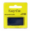 Garvey Easy Cut 1000 Safety Cutter Replacement Blades, Pack of