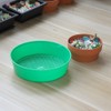 Vmitejoe Garden Sieve Garden Planting Filter Soil Sieve Compost Sieve