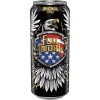 Full Throttle Citrus: Hard-Working Energy Drink. 16 Fl oz (Pack