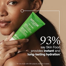 Weleda - Skin Food For Dry And Rough Skin - 75ml/2.5oz