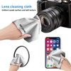67 mm lens cap/accessory (can be pressed on both sides)