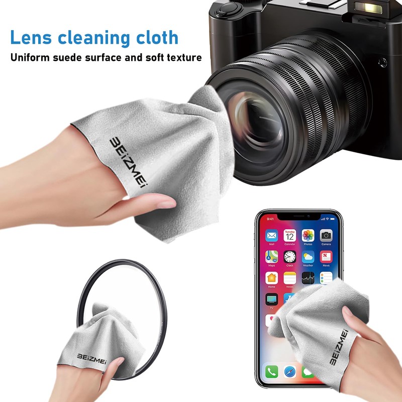 67 mm lens cap/accessory (can be pressed on both sides)