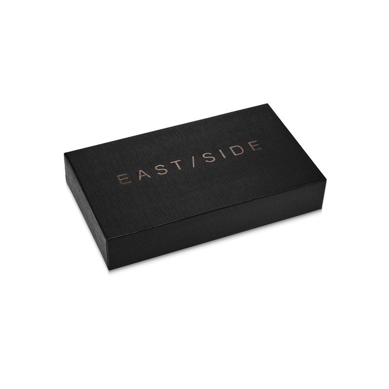 Eastside 10080023 Women's Watch Analogue Japanese Quartz Movement with Leather