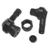 D2D Motorcycle Wheel Tyre Angle Valve 11.3 mm