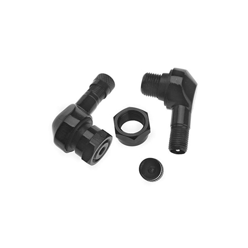 D2D Motorcycle Wheel Tyre Angle Valve 11.3 mm