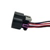 LS Gen 4 Throttle Body Connector Pigtail Harness 6-Wire WPTHB40