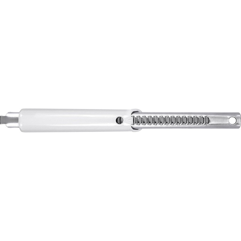 Westmark Screw Lid Opener, Flexible, Adjustable, Long Lever, Steel, Vario,
