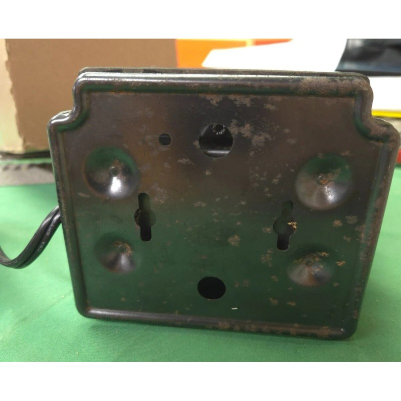 Lionel 4090 Powermaster Multi Control Transformer Refurbished