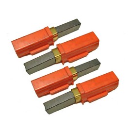 GULUANT 4 Pack Replacement 3339211 Motor Carbon Brush for Ametek Lamb 115923-AA 115923-C 116392-03 116432-00 116471-00 116471-07 116472-00 116474-00 117073-00 117111-00 117468-00 117760-00 Models
