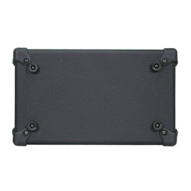 EMB GA-8 300 Watts Maximum Power Handling Electric Guitar Amplifier and Speaker Powerful Tube Cabinet with AUX Limited Edition with Built-in 2ND GEN Unique Sound Amp