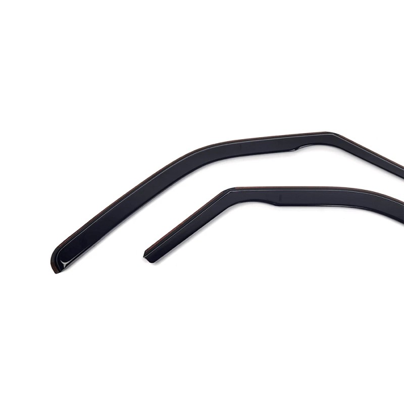 HHENGYISOUL For 96-2025 Chevy Express Van Wind Shield Window Visor