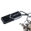 jarolift JL-TX4-JL 4-Channel Wireless Handheld Transmitter for Garage Door Operators