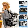 Tenot Backpack Cooler 40 Cans Cooler Backpack Insulated Waterproof Soft