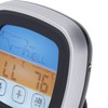 Digital Meat Thermometer LED Display Accurate Reading Meat Temperature Gauge