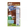 Fudge Entenmann’s Little Bites Fudge Brownie Mini Muffins | 1